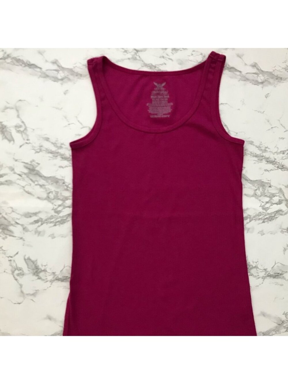Tank Top - Picture 3 of 3
